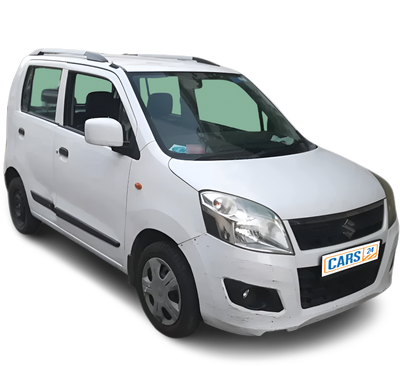 Maruti Wagon R 1.0-img